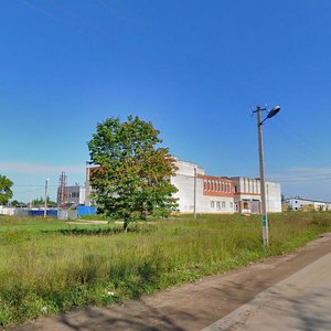 Ulitsa Novosyolov, 7А, Gatchina: photo