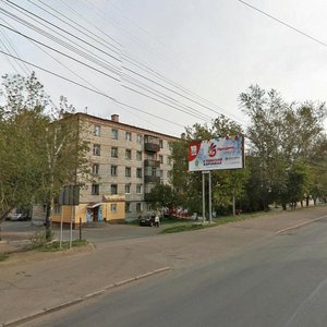 Frunze Avenue, 120, Tomsk: photo