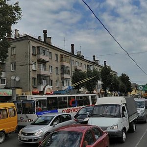 Ulitsa Ulyanova, 7А, Bryansk: photo