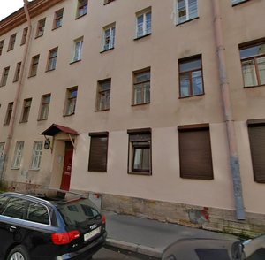 Podkovyrova Street, 14 ، سان بطرسبرغ: صورة