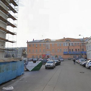 Тула, Союзная улица, 1: фото