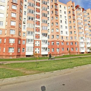 Iosifa Gashkievicha Street, 20, Minsk: photo