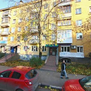 Alekseevskaya Street, 22, : foto