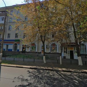 Mikhaylova Street, 22к1, Moscow: photo