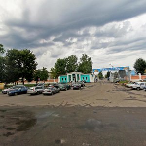 Viciebski praspiekt, 4А, Mogilev: photo