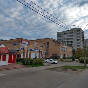 Komarova Street, 3А, Obninsk: photo