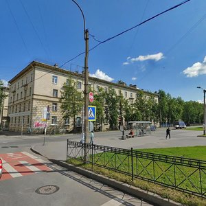 Pavlovskaya street, 23/16, Kolpino: photo