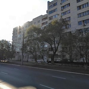 Tereshkovoy street, 25, Orenburg: photo