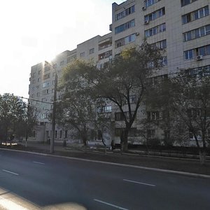 Tereshkovoy Street, 25, Orenburg: photo