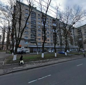 Kyrylivska Street, 115/2, : foto