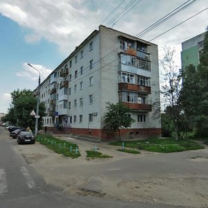 Ulitsa Revolyutsii, 5, : foto