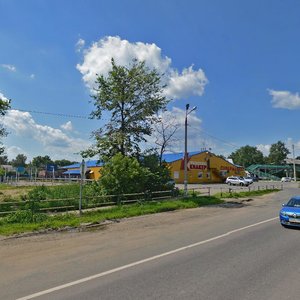Sovetskaya Street, 116Б ، : صورة