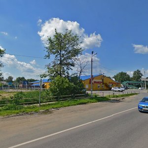 Sovetskaya Street, 116Б, Bronnizi: photo