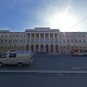 Нижний Новгород, Площадь Минина и Пожарского, 7: фото