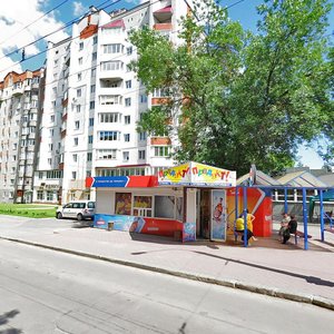 Prybuzka vulytsia, 30А, Khmelnytskyi: photo