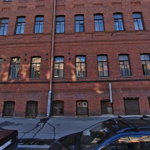 Degtyarnaya Street, 5-7В, : foto