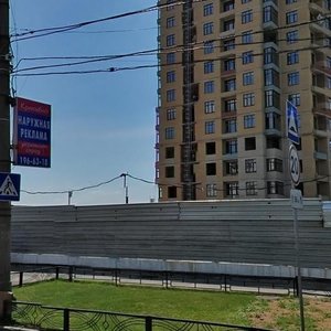 Marshala Katukova Street, 24к3, Moscow: photo