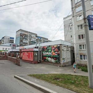 Sibirskaya Street, 104А, Tomsk: photo