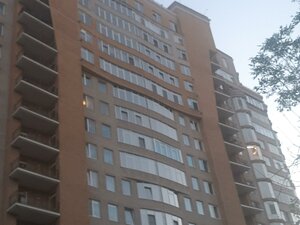 Talalikhina Street, 8, Moscow: photo