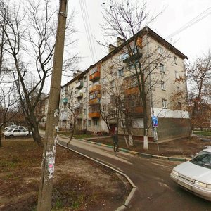 Vedenyapina Street, 4, Nizhny Novgorod: photo