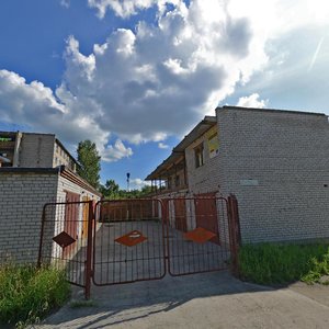 Gorno-Altayskaya ulitsa, 41, Biysk: photo