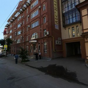 Samarskaya Street, 171, Samara: photo