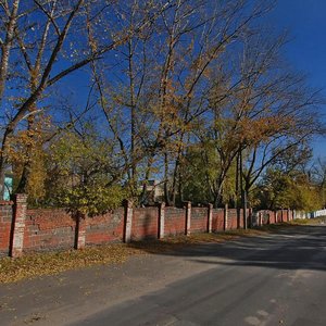 Ulitsa Olshanskogo, 9, Kursk: photo