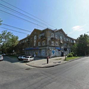 Kirovgradskaya Street, 21, Yekaterinburg: photo