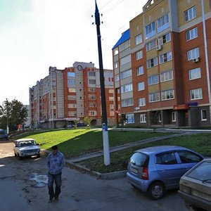 Vinokurova Street, 8, Novocheboksarsk: photo
