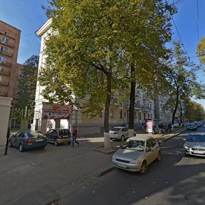 Нижний Новгород, Улица Минина, 33: фото