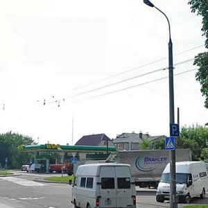 Rivnenska vulytsia, 20, Lutsk: photo
