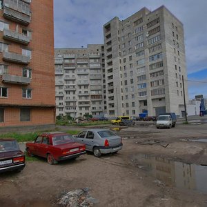 Архангельск, Воскресенская улица, 102: фото