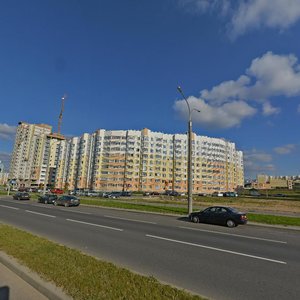 Niomanskaja Street, 76, Minsk: photo