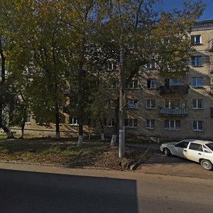 Udmurtskaya Street, 201, Izhevsk: photo