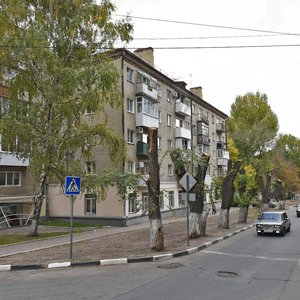 Shelkovichnaya ulitsa, 120 ، ساراتوف: صورة