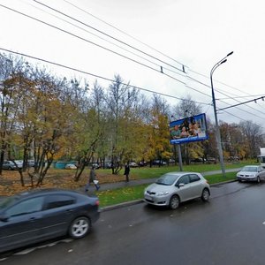 Vernadskogo Avenue, 79, Moscow: photo