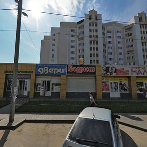 P.I. Smorodina Street, 1А, Lipetsk: photo