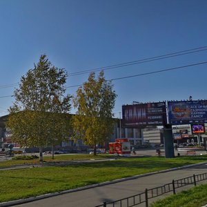 Lenina Street, 140, Izhevsk: photo
