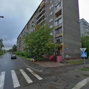 Lunacharskogo Avenue, 32, : foto