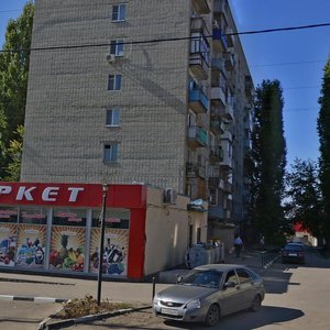 Myasnitskaya ulitsa, 65/71 ، ساراتوف: صورة