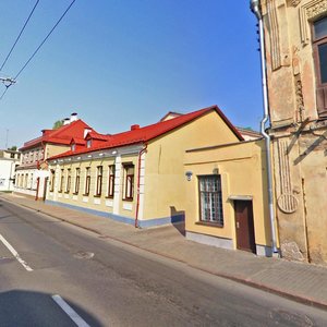 Sacyjalistychnaja Street, 42 ، : صورة