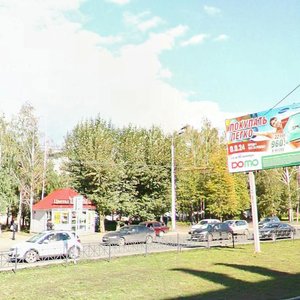 Krasnokokshaiskaya Street, 162, Kazan: photo