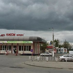 Vokzalnaya ulitsa, 39А, Magnitogorsk: photo
