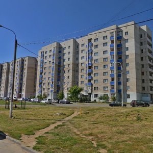 Vesennyaya ulitsa, 20, Chehov: photo