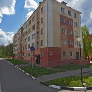 Krivosheina Street, No:5, Stroitel: Fotoğraflar