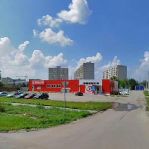 Ulitsa Telmana, 2Б, Bataysk: photo