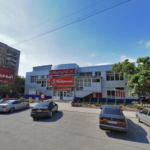 Ulitsa Chekhova, 322-2, Taganrog: photo