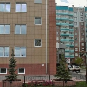Baturina Street, 5А, : foto
