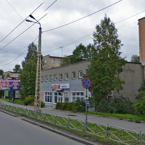 Shotmana Street, 6А, Petrozavodsk: photo