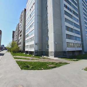 Uchiteley Street, 16Г, : foto